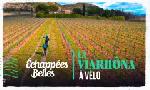 Revoir Échappées belles du 03 Mai