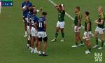 Revoir Le replay de france - afrique du sud : du 04 Mai