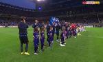 Revoir Le replay de inter milan - hellas vérone : du 04 Mai