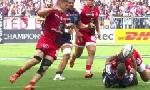 Revoir Investec champions cup du 04 Mai