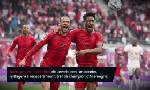 Revoir Le bayern est champion d'allemagne : du 04 Mai