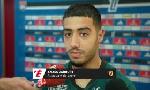 Revoir Zaroury : « on va tenir jusqu'à la fin, même si on a plus rien à jouer » : du 04 Mai