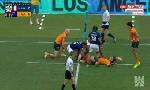 Revoir Le replay de france - australie : du 04 Mai