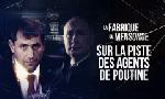 Revoir La fabrique du mensonge du 04 Mai