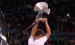 Revoir Ruud en plein dans le 1000 : du 05 Mai