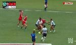 Revoir Le replay des phases finales à los angeles (p2) : du 05 Mai