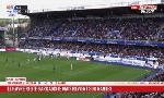 Revoir Le havre gagne à auxerre et peut croire au maintien direct : du 05 Mai