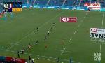 Revoir Le replay des phases finales à los angeles (p1) : du 05 Mai