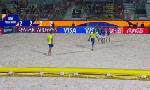 Revoir Le replay de brésil - italie : du 05 Mai