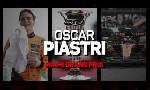 Revoir Oscar piastri pilote de la semaine : du 05 Mai