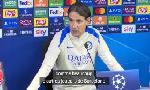 Revoir S. inzaghi : « yamal fera l'objet d'une serveillance particulière » : du 05 Mai