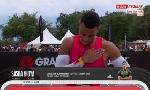 Revoir Grand slam track : 2e étape à miami (j3) : du 05 Mai