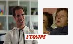 Revoir Enfance d'un style : richard gasquet : du 05 Mai