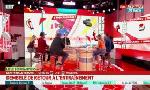 Revoir L'Équipe de greg du 5 mai : du 06 Mai