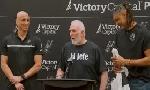 Revoir Popovich : « je ne suis plus entraîneur, je suis el jefe » : du 06 Mai