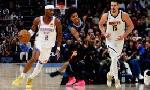 Revoir Qui mérite le trophée de mvp ? : du 06 Mai