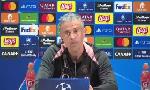 Revoir Luis enrique : « nous sommes là parce que nous l'avons mérité » : du 06 Mai