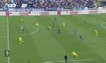 Revoir Le résumé de empoli - lazio : du 06 Mai