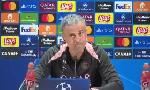 Revoir Luis enrique : « cette rencontre n'aura rien à voir avec le match aller » : du 06 Mai