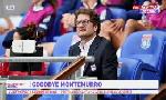 Revoir L'entraîneur de l'ol féminin montemurro quitte le club : du 06 Mai