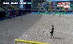 Revoir Le replay de salvador - italie : du 06 Mai