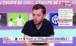 Revoir Luis enrique doit-il prendre le risque de titulariser dembélé ? : du 06 Mai