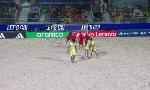 Revoir Le replay de tahiti - espagne : du 06 Mai
