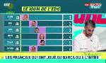 Revoir Le 100m du 6 mai : du 06 Mai