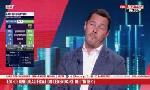Revoir Inter barça : obraniak : « j'ai vu tout ce qu'il y a de plus beau dans le football » : du 06 Mai
