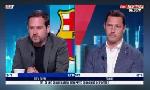 Revoir Inter 4-3 barca : qualification logique ou bien payée ? : du 07 Mai
