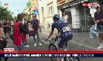 Revoir Sélectionné avec groupama-fdj, david gaudu va découvrir le giro : du 07 Mai