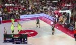 Revoir Monaco se qualifie pour le final four grâce à sa victoire contre barcelone : du 07 Mai