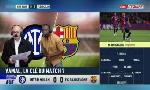 Revoir Le replay d'inter milan - fc barcelone : du 07 Mai