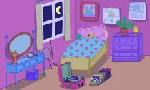Revoir Peppa pig du 07 Mai