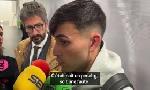 Revoir Pedri : « l'uefa devrait se pencher sur cet arbitre » : du 07 Mai