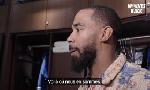 Revoir Mike conley : « nous ne sous-estimons absolument pas les warriors » : du 07 Mai