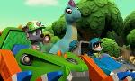 Revoir Paw patrol, la pat'patrouille du 07 Mai