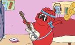 Revoir Barbapapa en famille du 07 Mai