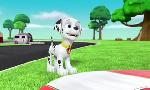 Revoir Paw patrol, la pat'patrouille du 07 Mai
