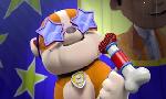 Revoir Paw patrol, la pat'patrouille du 07 Mai