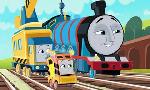 Revoir Thomas et ses amis du 07 Mai