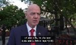Revoir Infantino se penche sur la question de la sécurité et des visas : du 07 Mai