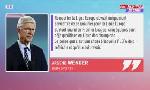 Revoir Wenger veut revoir la règle qui qualifie le vainqueur de la c3 en c1 : du 07 Mai
