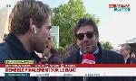 Revoir Bruel : « on va gagner la ligue des champions » : du 07 Mai