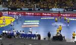 Revoir Le replay de suède - france (mt2) : du 07 Mai
