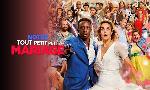 Revoir Notre tout petit petit mariage du 07 Mai