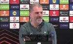 Revoir Postecoglou répond à wenger : « les spurs ont des effets fous sur les gens » : du 07 Mai