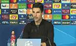 Revoir Arteta : « on méritait mieux » : du 07 Mai