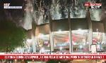Revoir Un feu d'artifice au parc des princes pour fêter la qualification pour la finale : du 07 Mai