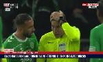 Revoir Un point de pénalité avec sursis pour les verts : du 08 Mai
